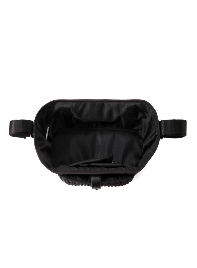 SEWBOO Universal Baby Stroller Organizer,Diaper Caddy Organizer with Adjustable Straps to Fits Nearly Any Strollers - Image 3